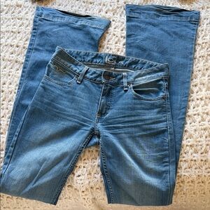 Kimes ranch Lola jeans